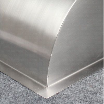 專業不銹鋼板刨槽服務，用心服務建筑材料行業